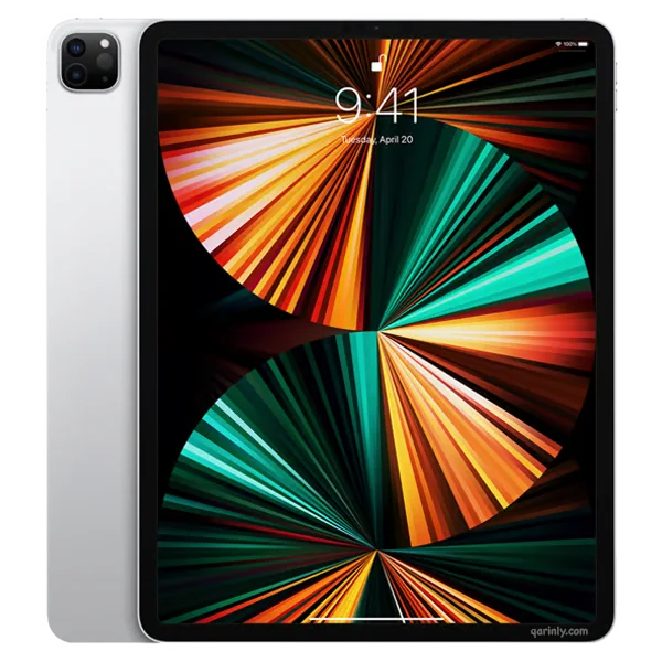 iPad Pro 12.9 (2021)