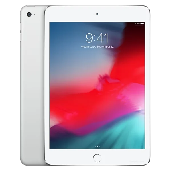 iPad mini (2019)