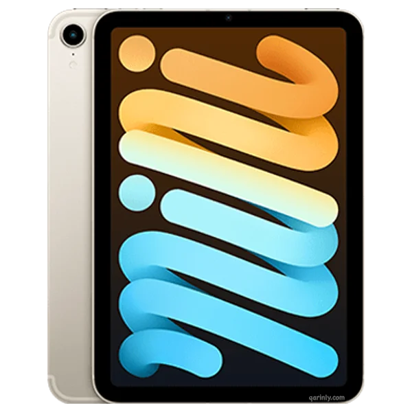 iPad mini (2021)