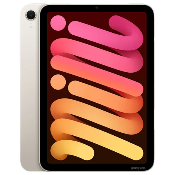 iPad mini (2024)