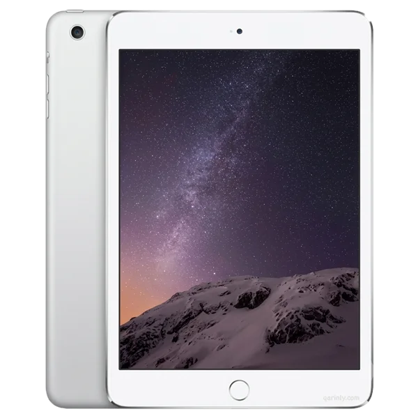 iPad mini 3