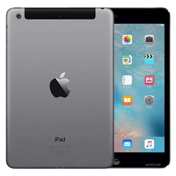 iPad mini Wi-Fi + Cellular