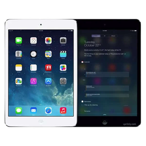 iPad mini Wi-Fi