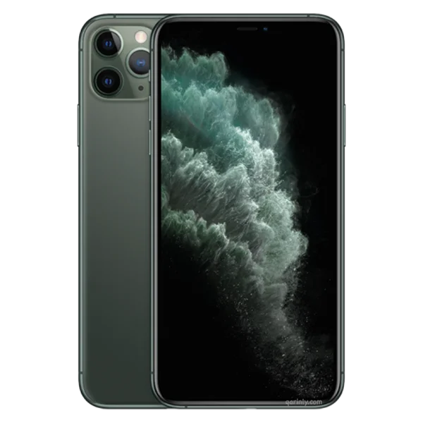 iPhone 11 Pro
