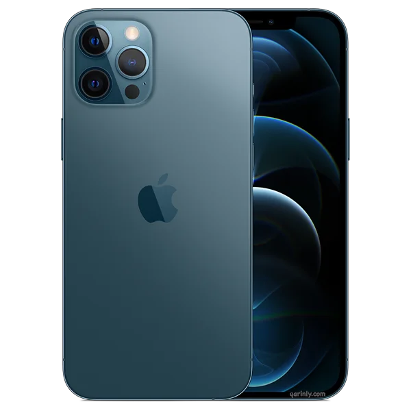 iPhone 12 Pro