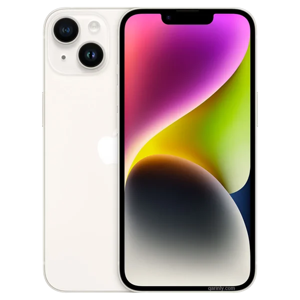 iPhone 14