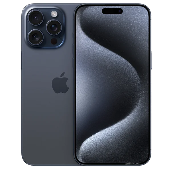 iPhone 15 Pro