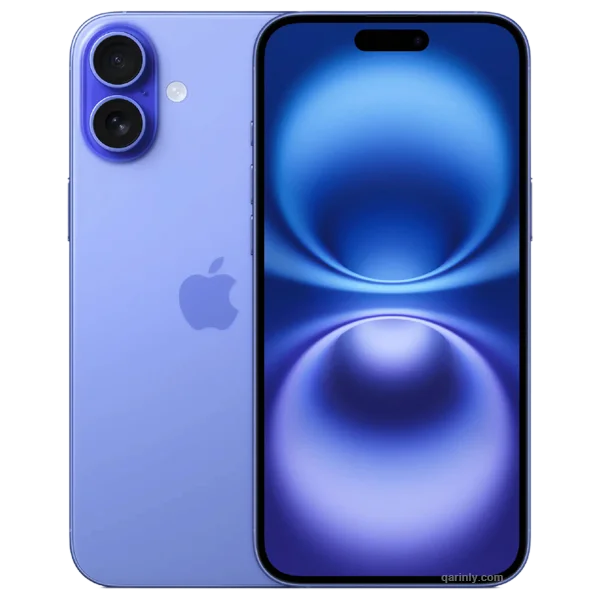 iPhone 16