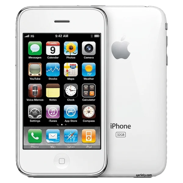 iPhone 3G