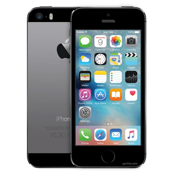 iPhone 5s