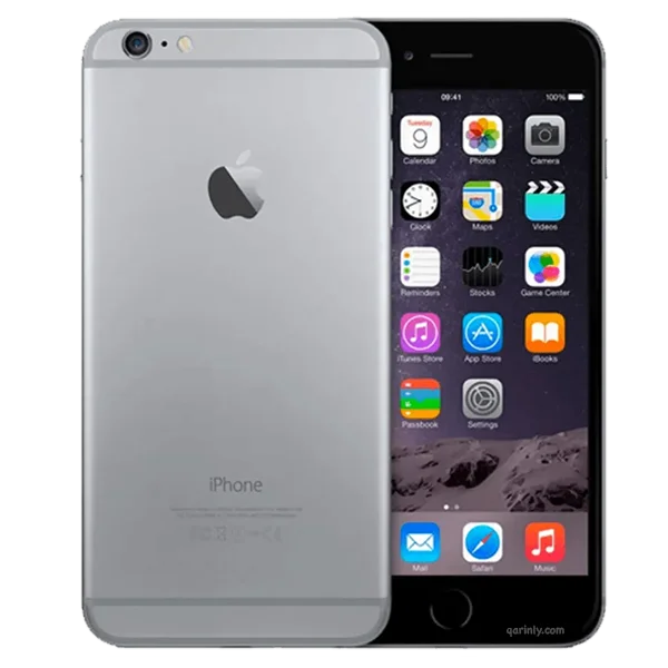 iPhone 6