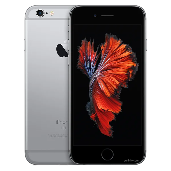 iPhone 6s