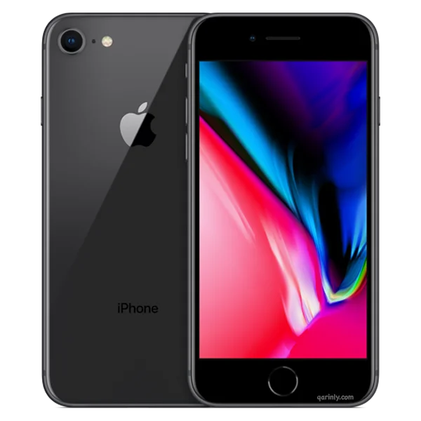 iPhone 8