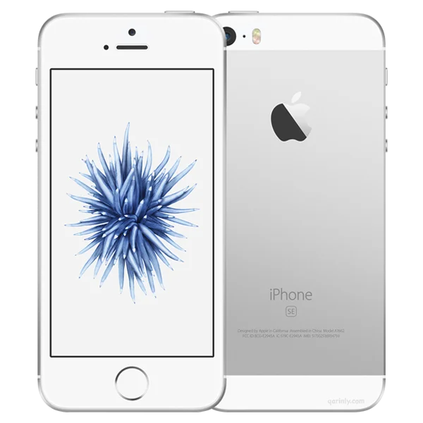 iPhone SE