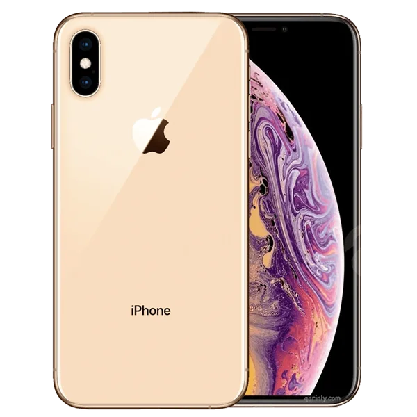 iPhone XS Max