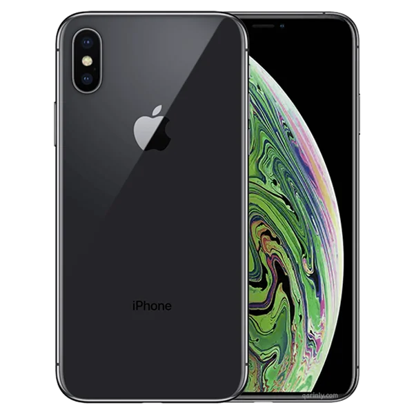 iPhone XS