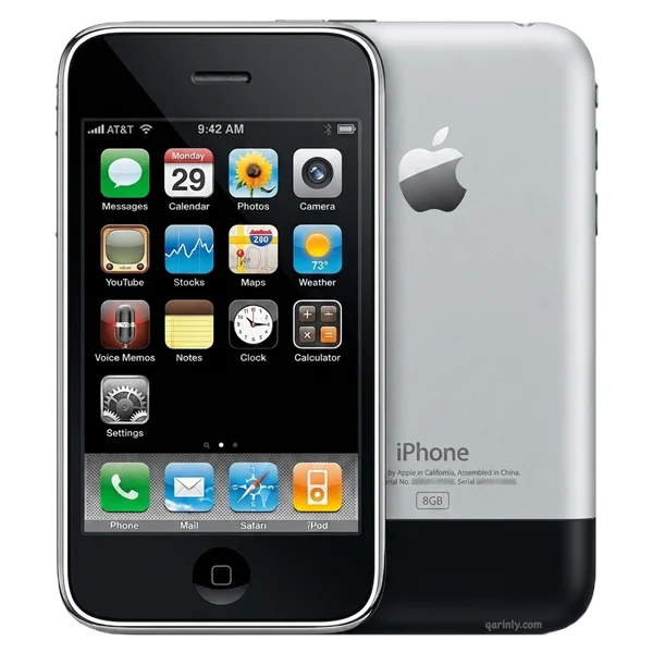 iPhone