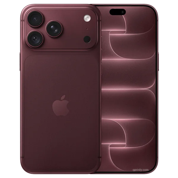 iPhone 18 Pro Max