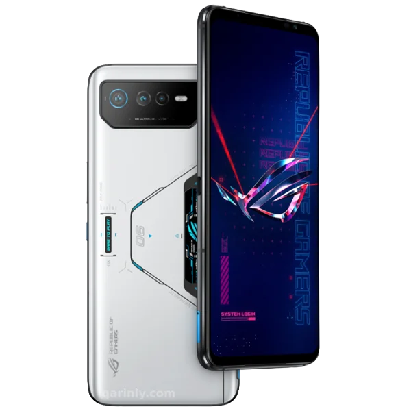 ROG Phone 6 Pro