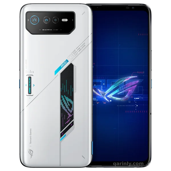 ROG Phone 6