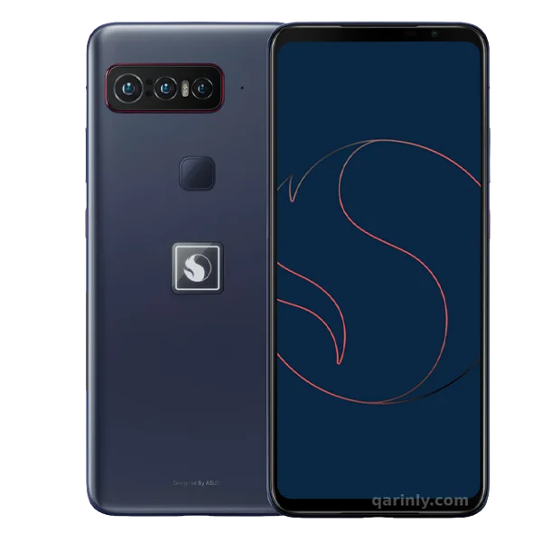 Smartphone for Snapdragon Insiders