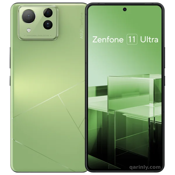 Zenfone 11 Ultra