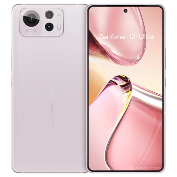 Zenfone 12 Ultra