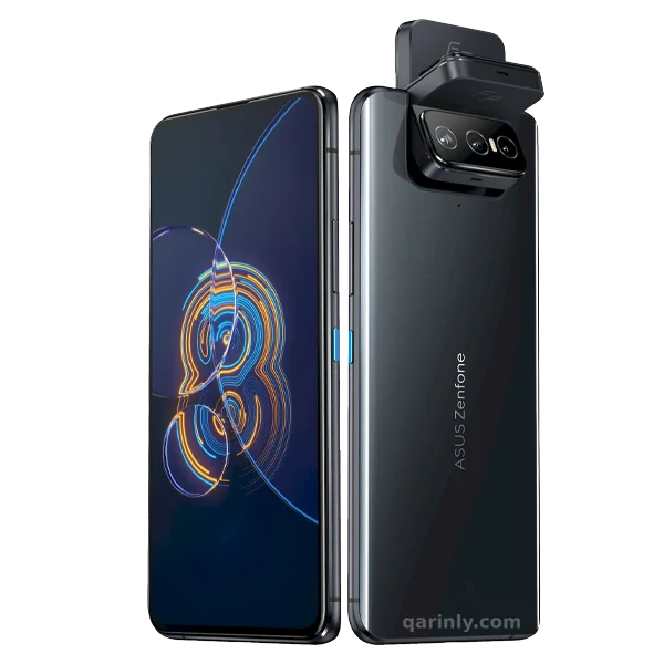 Zenfone 8 Flip