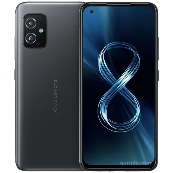 Zenfone 8