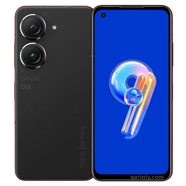 Zenfone 9