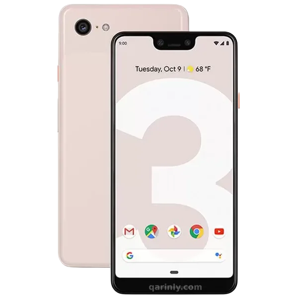 Pixel 3 XL