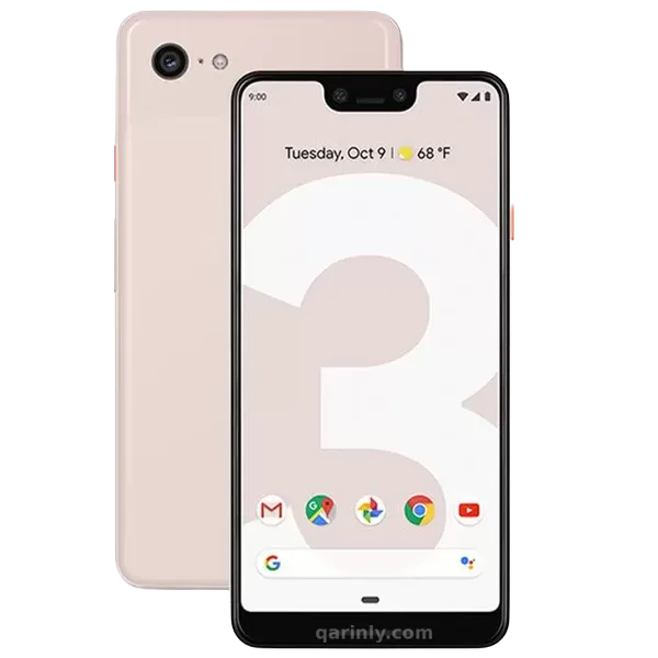 Pixel 3a XL