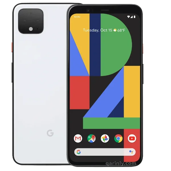 Pixel 4 XL