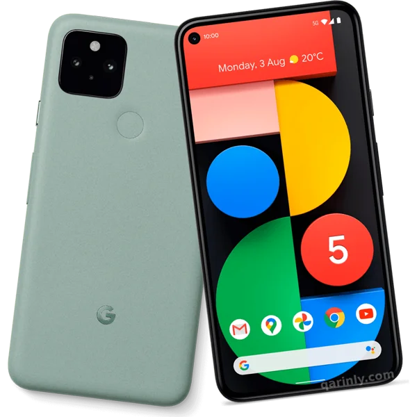 Pixel 5a 5G