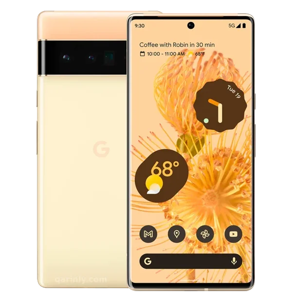 Google Pixel 6 Pro