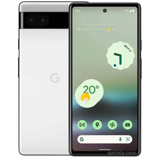 Google Pixel 6a