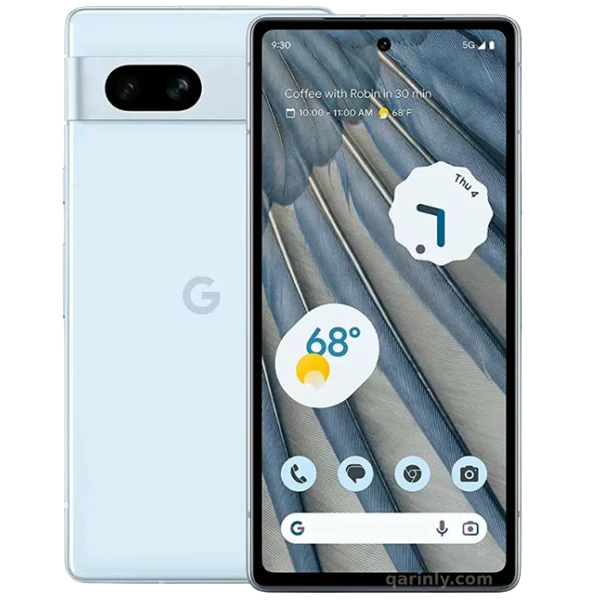 Google Pixel 7a
