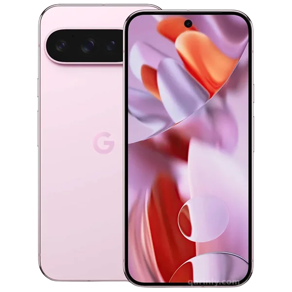 Pixel 9 Pro XL
