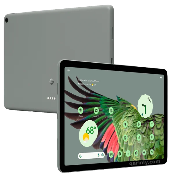 Pixel Tablet