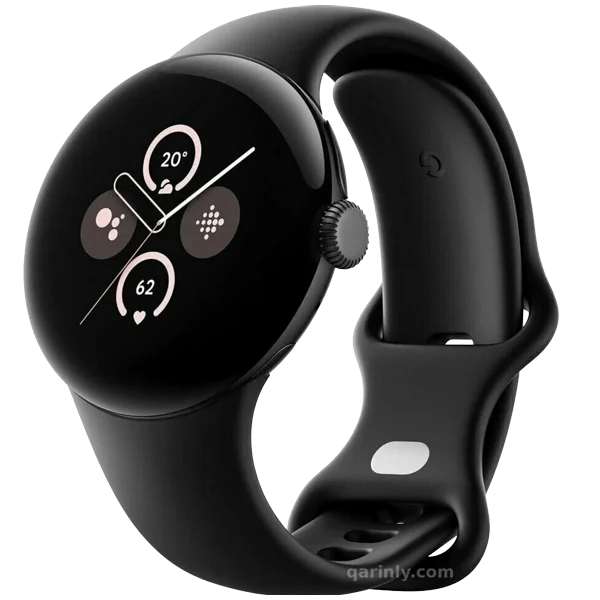 Google Pixel Watch 2