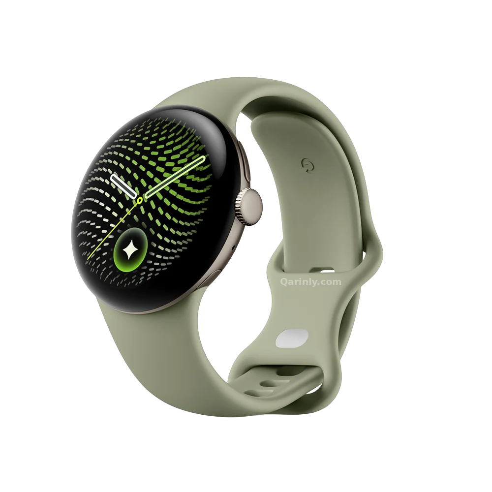 Pixel Watch 5