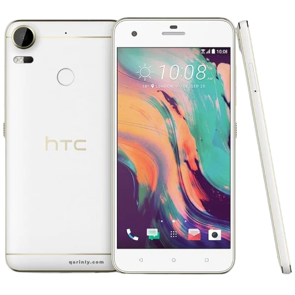 Desire 10 Pro