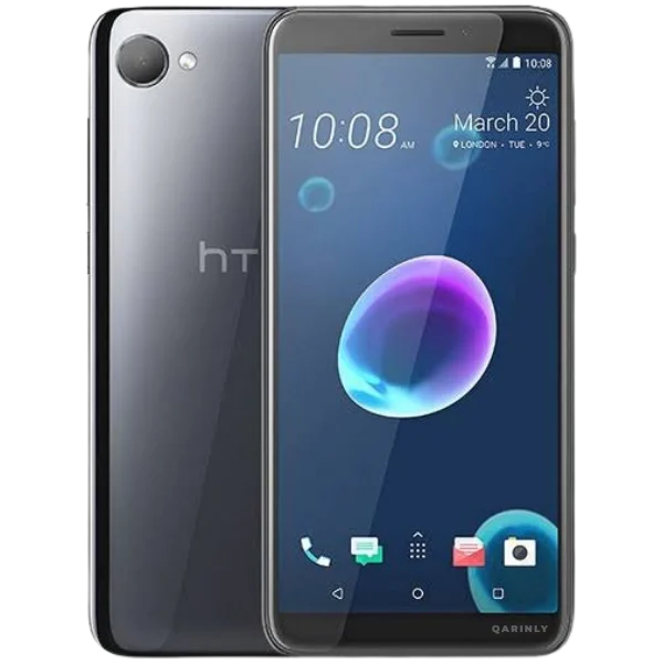 Desire 12