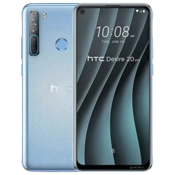 Desire 20 Pro
