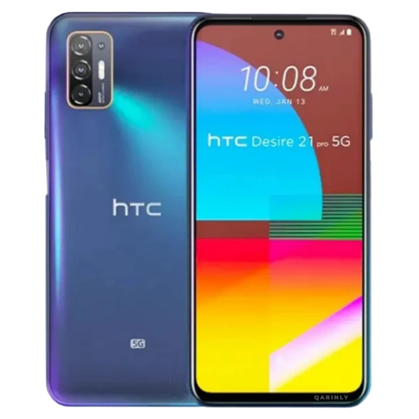 Desire 21 Pro 5G