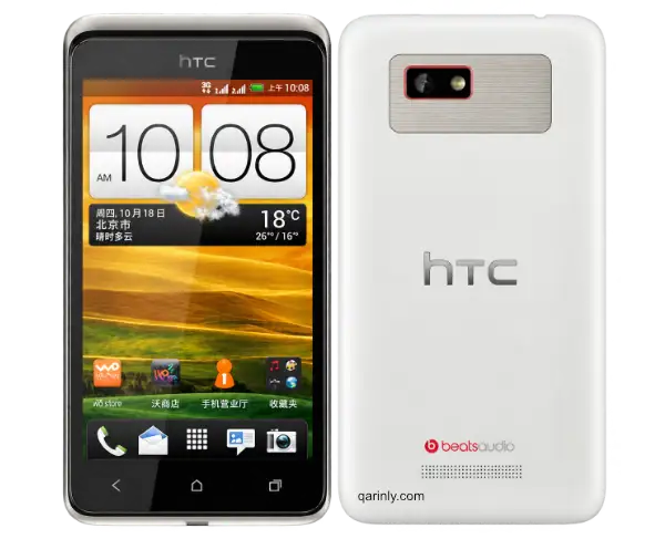 Desire 400 dual sim