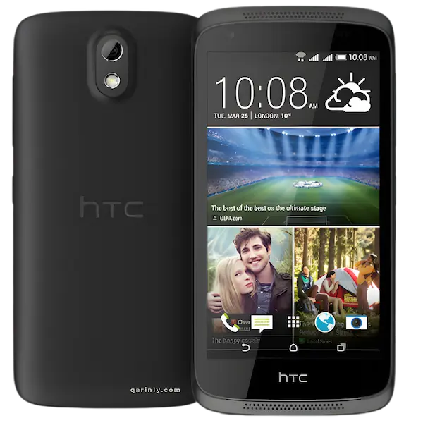 Desire 526G+ dual sim