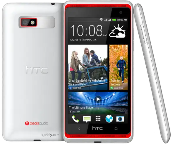 Desire 600 dual sim
