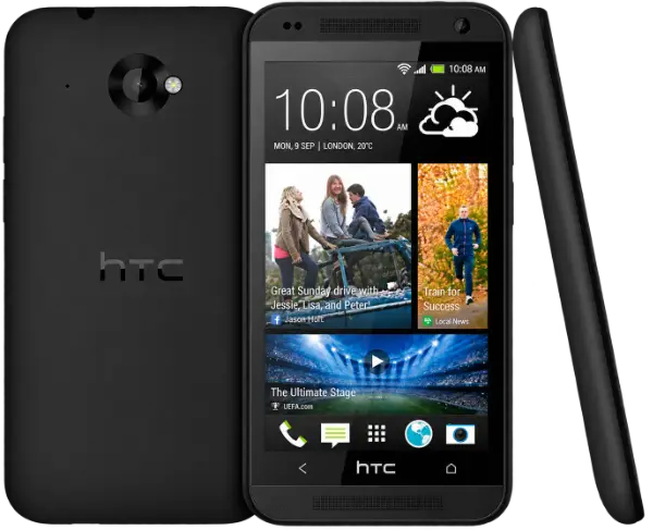 Desire 601 dual sim