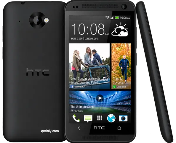 Desire 601